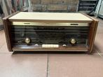 Vintage Philips Radio - Niet Werkend, Audio, Tv en Foto, Radio's, Ophalen, Niet werkend, Radio