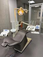 Sirona C3+ tandartsstoel/dental unit