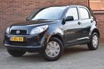Daihatsu Terios 1.5-16v Expedition 2WD '07 Airco Inruil moge, Automaat, 1350 kg, Gebruikt, Zwart