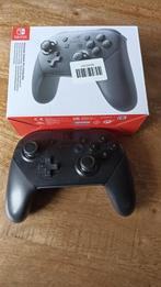 Switch Pro Controller, Avontuur en Actie, 1 speler, Ophalen of Verzenden, Zo goed als nieuw