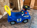 Loopauto, Kinderen en Baby's, Speelgoed | Buiten | Voertuigen en Loopfietsen, Ophalen, Zo goed als nieuw