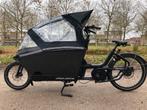 Nette en goed onderhouden urban arrow active line plus, Fietsen en Brommers, Fietsen | Bakfietsen, 4 kinderen of meer, Elektrisch