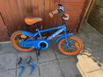 kinderfiets te koop - Child Bicycle for sell, Kinderen en Baby's, Speelgoed | Babyspeelgoed, Ophalen, Zo goed als nieuw, Overige typen