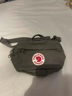 Fjällräven kånken grijze fanny pack, Ophalen of Verzenden, Zo goed als nieuw