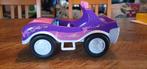 Polly Pocket- Adventure Buggy, Ophalen, Zo goed als nieuw