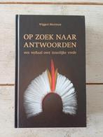 Wiggert Meerman - Op zoek naar antwoorden, Boeken, Ophalen of Verzenden, Zo goed als nieuw, Wiggert Meerman