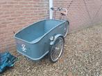 Johnny Loco Bafiets Bakfiets, Fietsen en Brommers, Ophalen, Gebruikt, 2 kinderen, Johnny Loco