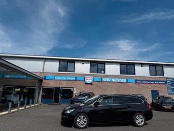Peugeot 308 SW 1.6 BlueHDI 88kw | Blue Lease Pack | Airco |  beschikbaar voor biedingen