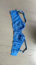 Nieuwe sjieke bh Prima Donna Twist 75E, Prima Donna Twist, Ophalen of Verzenden, Blauw, BH