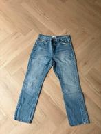 Zara Jeans - Blauw - Maat W30-W32, Ophalen, Zo goed als nieuw, Blauw, W30 - W32 (confectie 38/40)