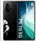 Xiaomi Mi 11i, 256gb, zwart, Telecommunicatie, Mobiele telefoons | Overige merken, Overige modellen, Ophalen of Verzenden, Zo goed als nieuw