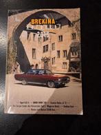 Brekina Autoheft, Ophalen, Gebruikt, Auto, Brekina