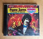 Frank Zappa Live USA bootleg, Ophalen of Verzenden, Gebruikt