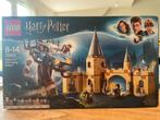 Lego Harry Potter 75953 Zweinstein Beukwilg, Kinderen en Baby's, Speelgoed | Duplo en Lego, Ophalen of Verzenden, Zo goed als nieuw