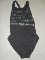 Badpak sportbadpak Adidas nieuw 40, Adidas, Zwart, Nieuw, Badpak