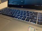 HP Elitebook 840 G3 Win.10Pro 256gbSSD 16GBRam incl. Office, 2 tot 3 Ghz, 14 inch, Ophalen of Verzenden, Zo goed als nieuw