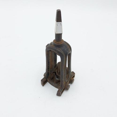 Stearns & Co Spakenboor (45329-44), Antiek en Kunst, Antiek | Gereedschap en Instrumenten, Ophalen of Verzenden