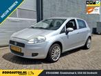 Fiat Grande Punto 1.2 Actual 5-Deurs Airco APK 2026, 1005 kg, Gebruikt, 1242 cc, 4 cilinders