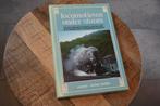 Treinenboek locomotieven onder stoom, Ophalen of Verzenden, Zo goed als nieuw, Trein, Boek of Tijdschrift
