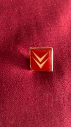 Citroën pin, Ophalen, Transport