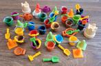 Playmobil onderdelen Speelgoed kinderpoppetjes €7,50, Ophalen of Verzenden, Zo goed als nieuw