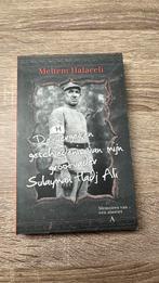De vergeten geschiedenis van mijn grootvader Sulayman Hadj A, Ophalen of Verzenden, Zo goed als nieuw, Meltem Halaceli