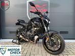 YAMAHA MTN690-U MT07 Vol vermogen mogelijk, 2 cilinders, Bedrijf, Onbekend, YAMAHA