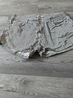 Damens korte broek maat xl, Ophalen, H&M, Kort, Blauw
