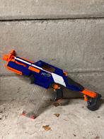 Nerf N-Strike Elite Rapidstrike CS-18, Ophalen of Verzenden, Zo goed als nieuw