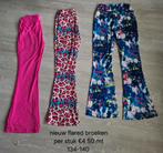 Kinderkleding pakket meisjeskleding maat 134-140, Kinderen en Baby's, Kinderkleding | Maat 134, Ophalen, Zo goed als nieuw, Meisje