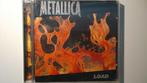 Metallica - Load, Ophalen of Verzenden, Zo goed als nieuw