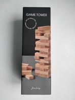 jenga met vragen, Ophalen, Nieuw