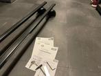 Thule dakdragers (SquareBar/753/3084, Vito/Viano/Marco polo), Auto diversen, Dakdragers, Ophalen, Zo goed als nieuw