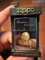 Zippo Colombo, Ophalen of Verzenden, Nieuw, Aansteker