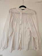 Ambika Blouse, Maat 38/40 (M), Beige, Ophalen of Verzenden, Zo goed als nieuw