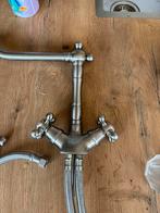 Job keukenkraan, Doe-het-zelf en Verbouw, Ophalen of Verzenden, Zo goed als nieuw, Kraan