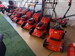 Nieuwe Husqvarna ACCU gazonmaaiers OP = OP, Ophalen, Cirkelmaaier, Accu-grasmaaier, Nieuw