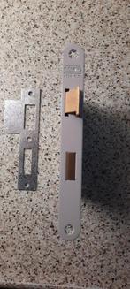 Nemef badkamer-wc insteekslot 1264-4 - 50 r=l, Ophalen of Verzenden, Nieuw