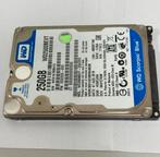 250GB SATA 2.5" HARD DISK DRIVE HIGH SIERRA 10.13.6 MACBOOK, Computers en Software, Harde schijven, Intern, SATA, Ophalen of Verzenden