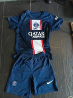 Paris Saint Germain Voetbal Pakje, Ophalen, Jongen of Meisje, Overige maten, Zo goed als nieuw