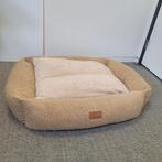 Nieuw! Zeer luxe hondenmand 95x85cm, Ophalen of Verzenden, Nieuw