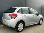 Citroën C3 1.6 e-HDi Dynamique AIRCO NWE APK (bj 2011), Auto's, Citroën, Origineel Nederlands, Te koop, Zilver of Grijs, C3