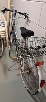 Damesfiets bieden, Fietsen en Brommers, Zo goed als nieuw, Ophalen, Overige merken, Minder dan 10 versnellingen