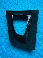 BMW F30 F31 pook afdekking BMW 3 serie pook afdekkap, Auto-onderdelen, Interieur en Bekleding, Ophalen, Gebruikt, BMW