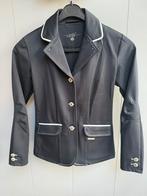 QHP rijjasje, Dieren en Toebehoren, Ophalen of Verzenden, Zo goed als nieuw, Dressuur, Bovenkleding