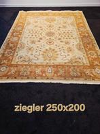 Perzisch tapijt Ziegler 250x195 wollen vloerkleed