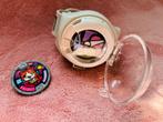 Yo-Kai Watch Horloge, Ophalen of Verzenden, Zo goed als nieuw, Jongen of Meisje