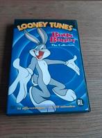 Looney Tunes Bugs bunny collection deel 1. Dvd., Cd's en Dvd's, Dvd's | Tekenfilms en Animatie, Europees, Tekenfilm, Alle leeftijden