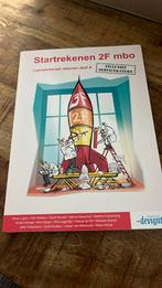 Jasper van Abswoude - Leerwerkboek rekenen deel A, Jasper van Abswoude; Rieke Wynia; Jelte Folkertsma; Rob Lagen..., Ophalen of Verzenden