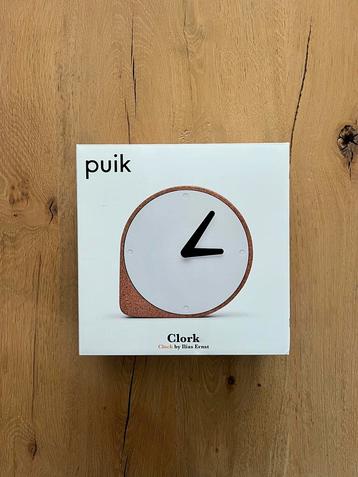 Clork by Puik design beschikbaar voor biedingen